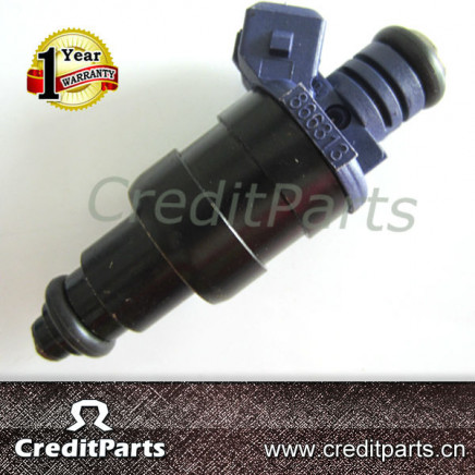 Fuel Injectors for Renault Clio 1.6 (866313 / 7700866313)