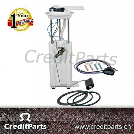 Fuel Pump Assembly Airtex E3518m for 1998-2005 Buick Oldsmobile Pontiac 3.5 3.8 4.0 4.6