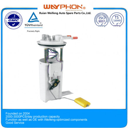 Fuel Pump Assembly Airtex: E3971m