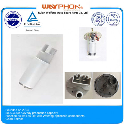 Fuel Pump for Daewoo, Daewoo Electric Fuel Pump