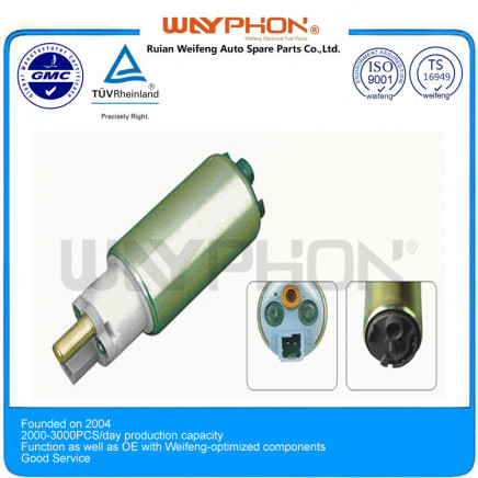 Fuel Pump for Mazda Ford (WF-3813) (OE; FE0319 FE0321)