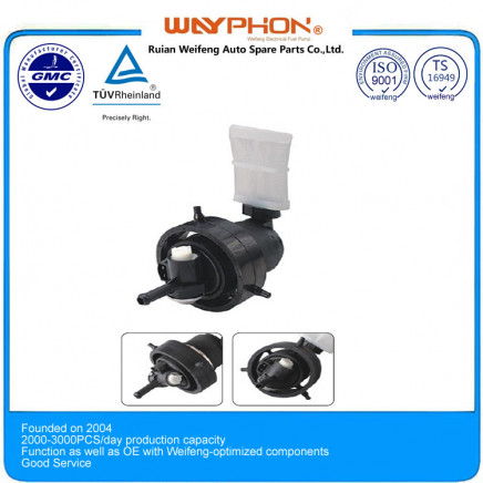 Fuel Pump for Nissan OE: 17042-V7300, 17042-51L01 with Wf-4317