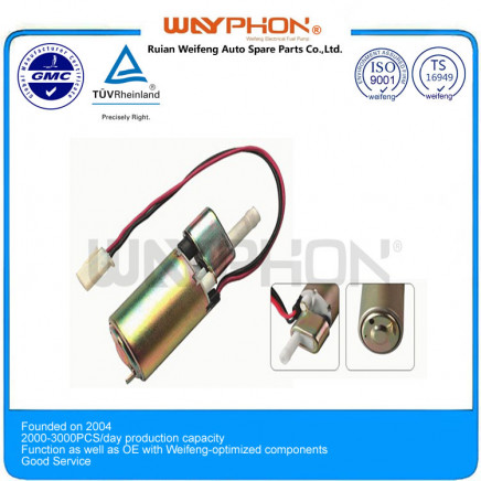 Fuel Pump for Suzuki Swift 15110-63b01, 15110-63b10, 15110-63b00