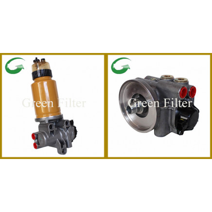 Fuel Water Separator Bases for Auto Parts (190-8970)