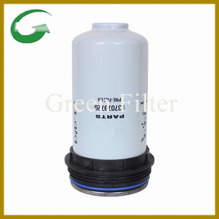 Fuel Water Separator Filter-Green Filter for Agco (837079726)