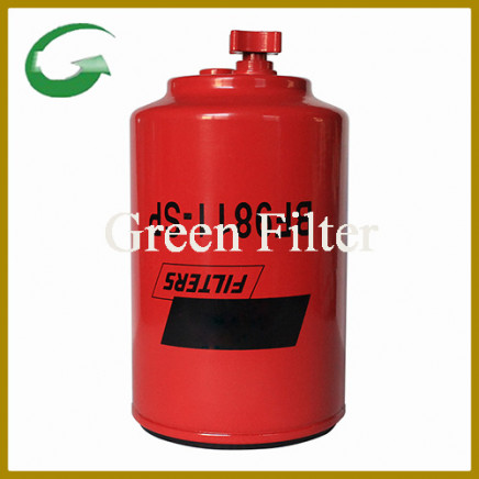 Fuel/Water Separator Spin-on (BF9811-SP)