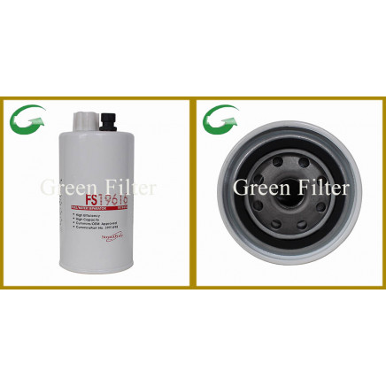 Fuel Water Separator for Auto Parts (FS19616)