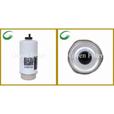 Fuel Water Separator for Auto Parts (FS19975)