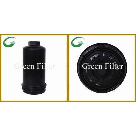Fuel Water Separator for Cat Loaders Parts (361-9554)
