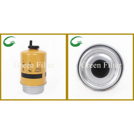 Fuel Water Separator for Caterpillar Loaders (233-9856)