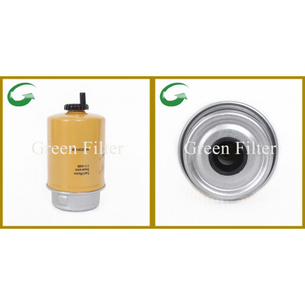 Fuel Water Separator for Excavator Parts (117-4089)