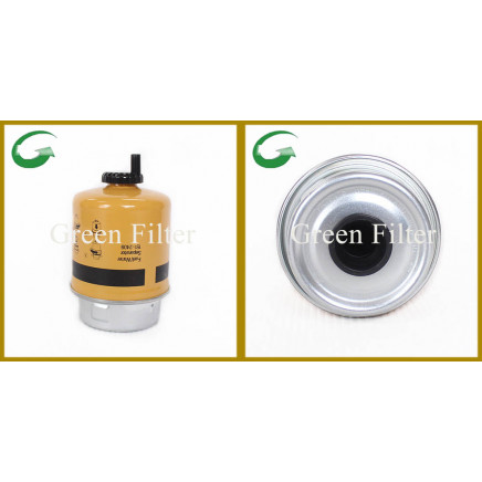 Fuel Water Separator for Excavator Parts (151-2409)