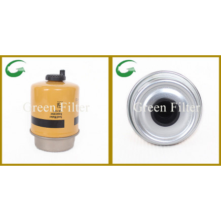 Fuel Water Separator for Excavator Parts (156-1200)