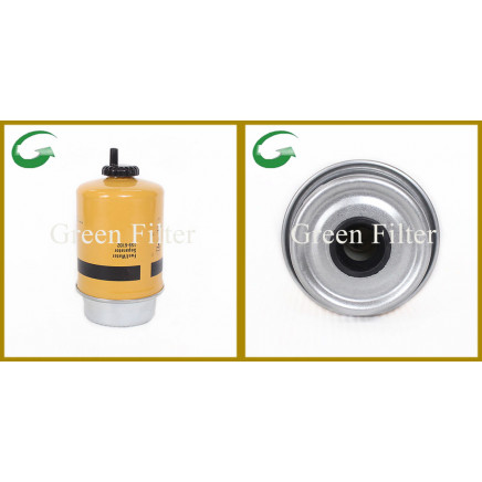 Fuel Water Separator for Excavator Parts (159-6102)