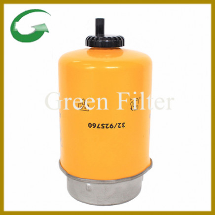 Fuel Water Separator for Jcb (32/925760)