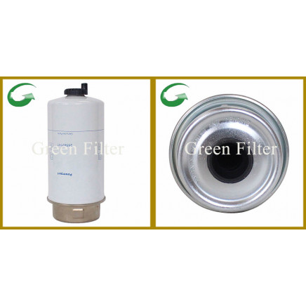 Fuel Water Separator for Perkins (26560141)