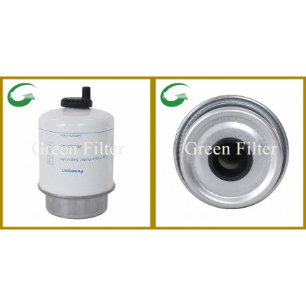 Fuel Water Separator for Perkins (26560145)
