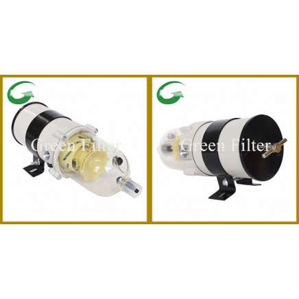 Fuel Water Separator for Racor Excavator (900FG)