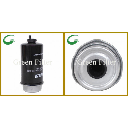 Fuel Water Separator for Tractor (0011318200)
