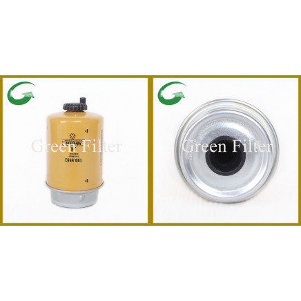 Fuel Water Separator for Tractor Parts (100-5593)