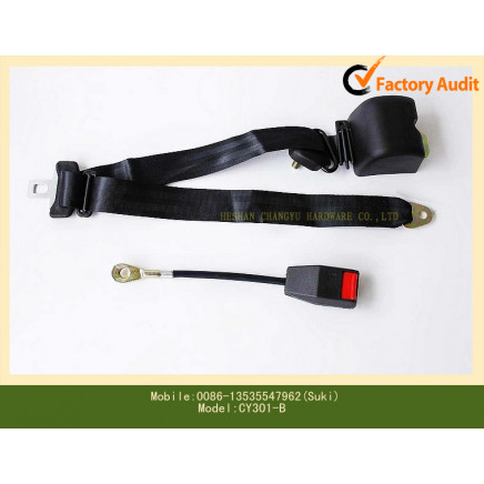 Full-Automatic Safety Belt (CY301B)
