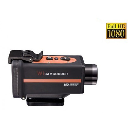 Full HD 1080P Mini DV Sport Camera