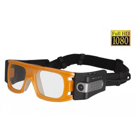Full HD 1080P Mini Sports Camera