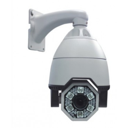 Full-Screen OSD High Speed PTZ Dome Camera (JED89-27-150)