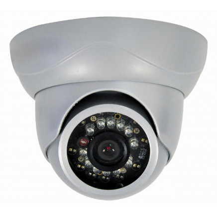 Full View Car Accessory HD IR CCD Camera