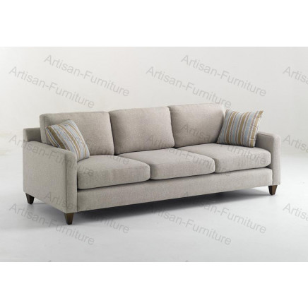Furniture 3 Seater Sofa (JP-sf-205)