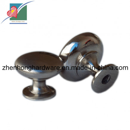 Furniture Handles Stainless Steel Drawer Pull Closet Knob
