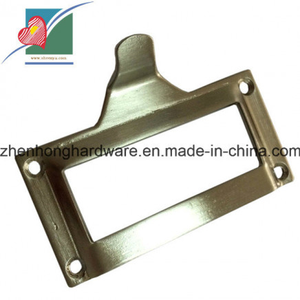Furniture Hardwares Furniture Hinge Metal Parts Hinges