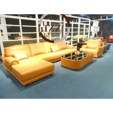 Furniture Living Room Sofa (Al703)