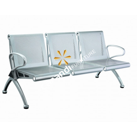 Furniture Public Airport Chair (Rd 708m)
