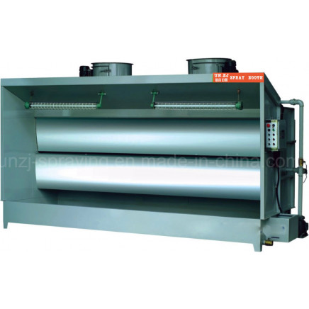 Furniture Spray Booth/Water-Curtain Painting Booth