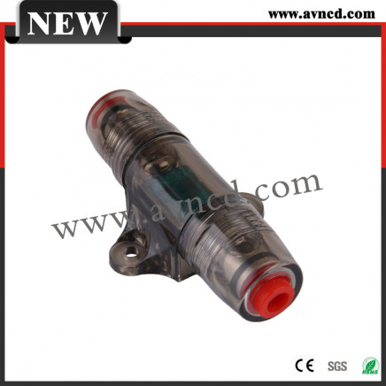 Fuse Holder (BH11-GC-BD)