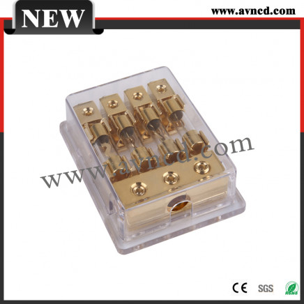 Fuse Holder (BTF-03)