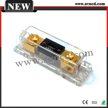 Fuse Holder (YLF-46)