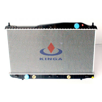 G. M. C Auto Radiator for Chevrolet Epica'02-at