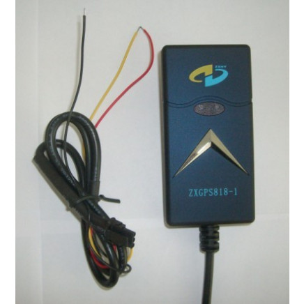 GPS 818