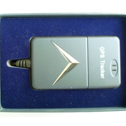 GPS Motorcycle Tracking Device - GPS818
