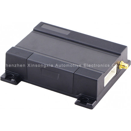 GPS Navigation Box for Jvc