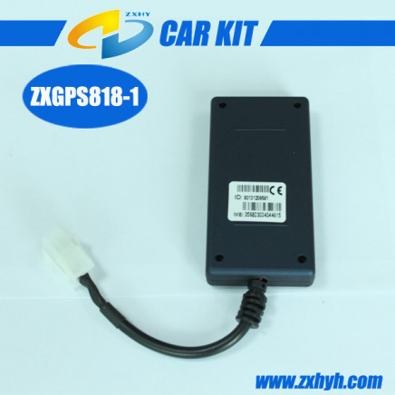 GPS Tracker Long Life Battery Magnet Mounting Easy Install GPS Vehicle Asset Tracker