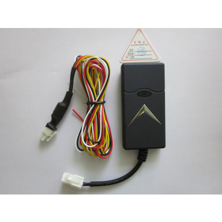 GPS Tracker for Bycle and Motorcycle
