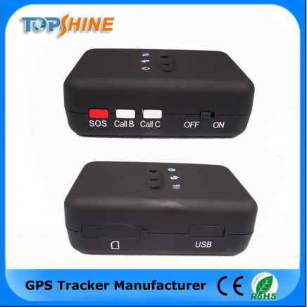 GPS Tracker for Kids PT30