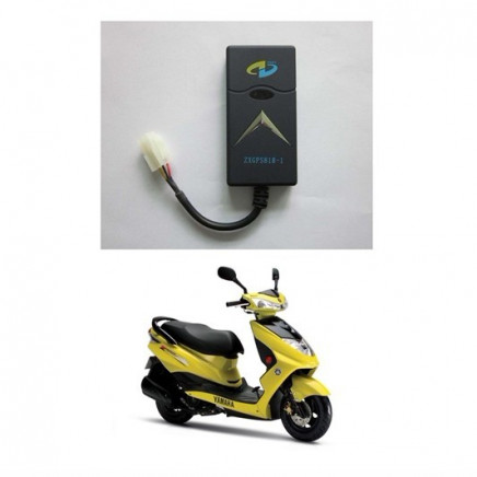 GPS Tracking Device (GPS 818) 6V-60V