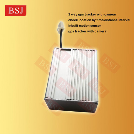 GPS Tracking Device Vehicle Tracker Support Can-Bus