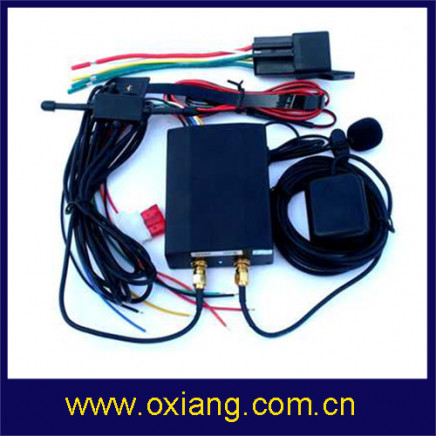 GPS Tracking System Tk103 GPS Car / Vehicle Tracker