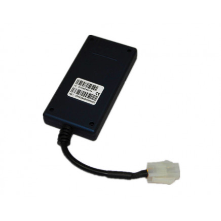 GPS818 Car / Vehicle GPS Tracker with GPS+Lbs Double Tracking Solution