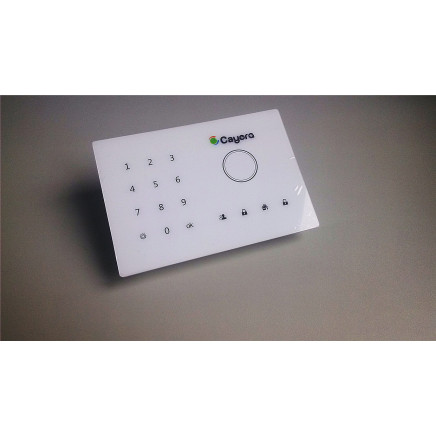 GSM Wireless Transmission Auto Dial Alarm Wireless Sensors Intruder Alarm System